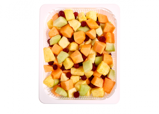 Mixed Fruit Image